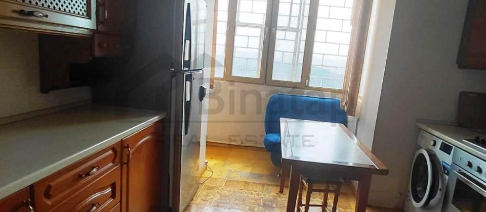 Satılır 4 otaqlı köhnə tikili, Yasamal r. - 10