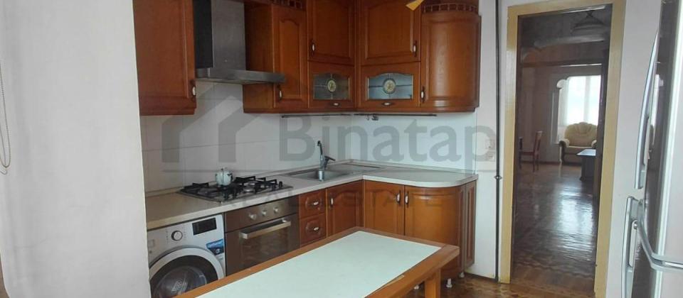 Satılır 4 otaqlı köhnə tikili, Yasamal r. - 11