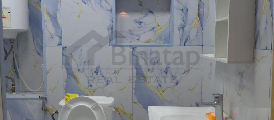 Satılır 4 otaqlı köhnə tikili, Yasamal r. - 13