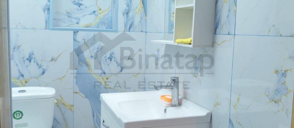 Satılır 4 otaqlı köhnə tikili, Yasamal r. - 14