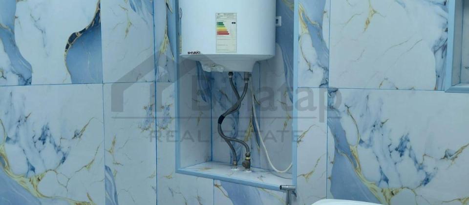 Satılır 4 otaqlı köhnə tikili, Yasamal r. - 15