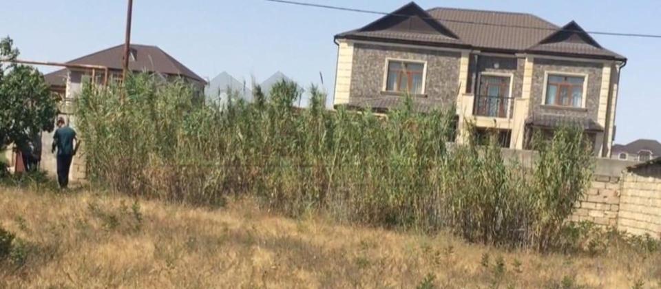 Satılır torpaq 12 sot, Nardaran q.