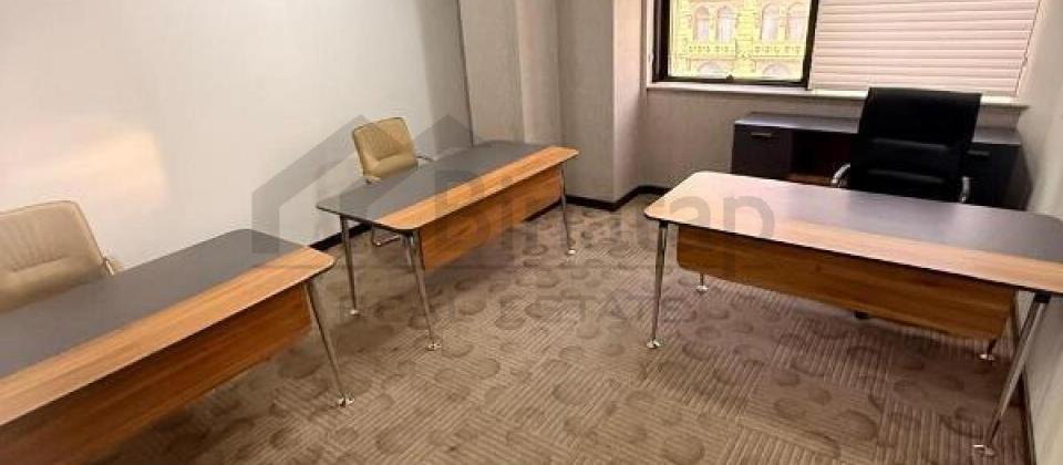 Xetai prospekti, Tehzil Nazirliyinin yaninda ifis icareye verilir/180 kv.m., 5 otaq - 5