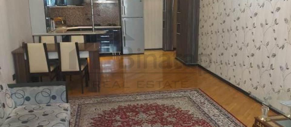 Amerika Sefirliyinin yaninda 2 otaqli menzil kiraye verilir/90 kv.m. - 3