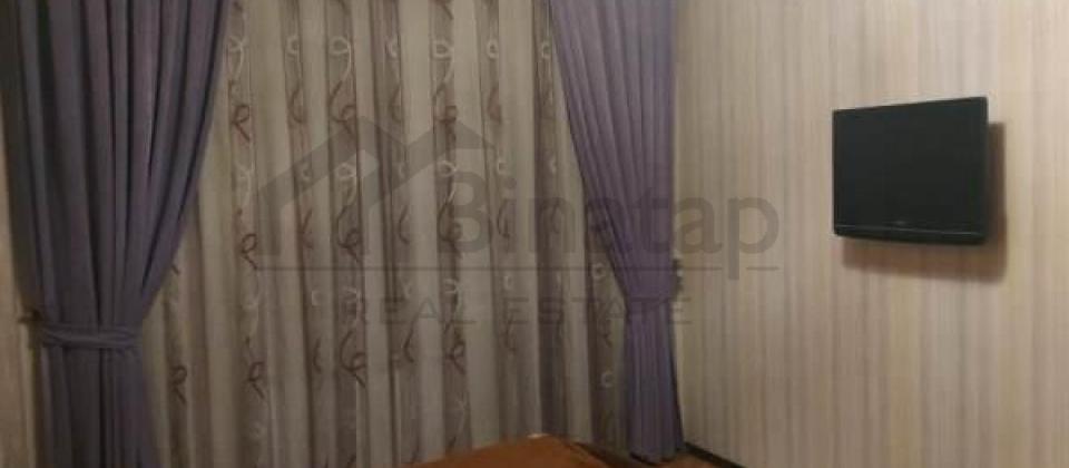 Amerika Sefirliyinin yaninda 2 otaqli menzil kiraye verilir/90 kv.m. - 5