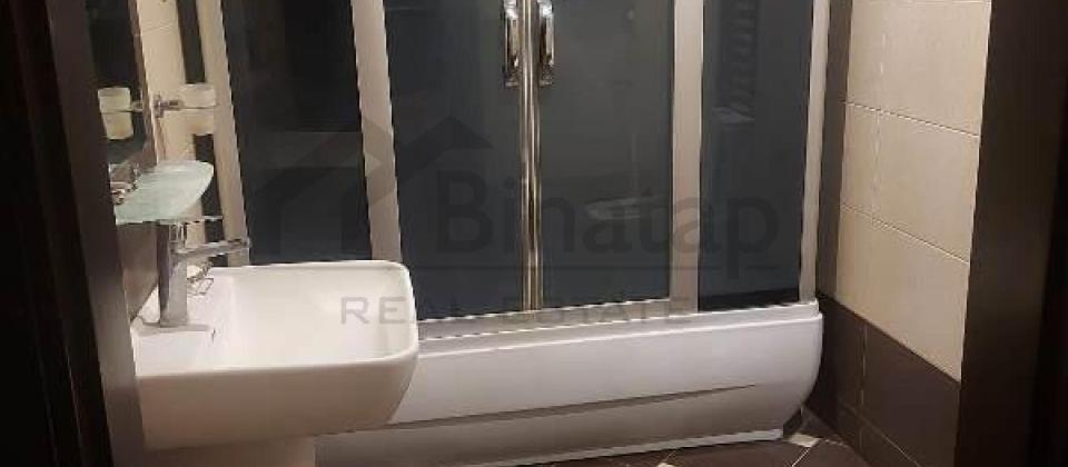 Amerika Sefirliyinin yaninda 2 otaqli menzil kiraye verilir/90 kv.m. - 12