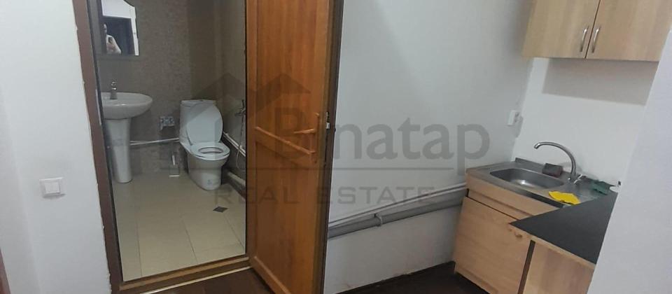 nizamidə 150kv ofis icarəsi - 10