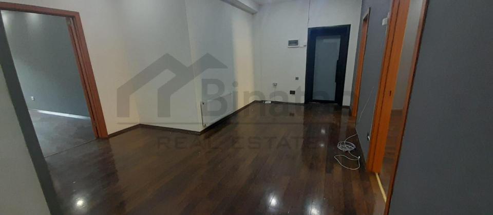 nizamidə 150kv ofis icarəsi - 11