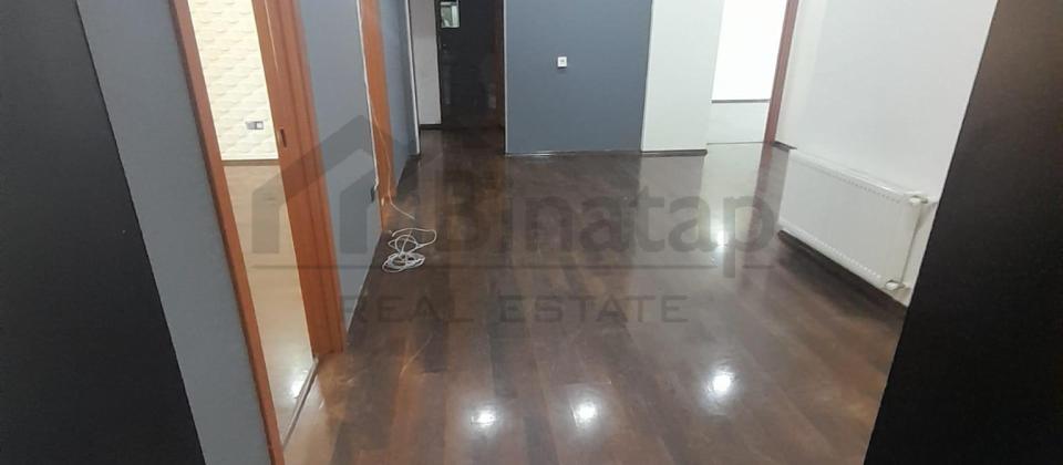 nizamidə 150kv ofis icarəsi - 12