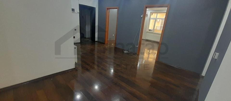 nizamidə 150kv ofis icarəsi - 13