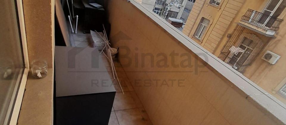 nizamidə 150kv ofis icarəsi - 14