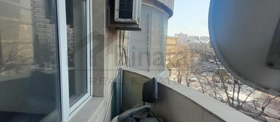 nizamidə 150kv ofis icarəsi - 15