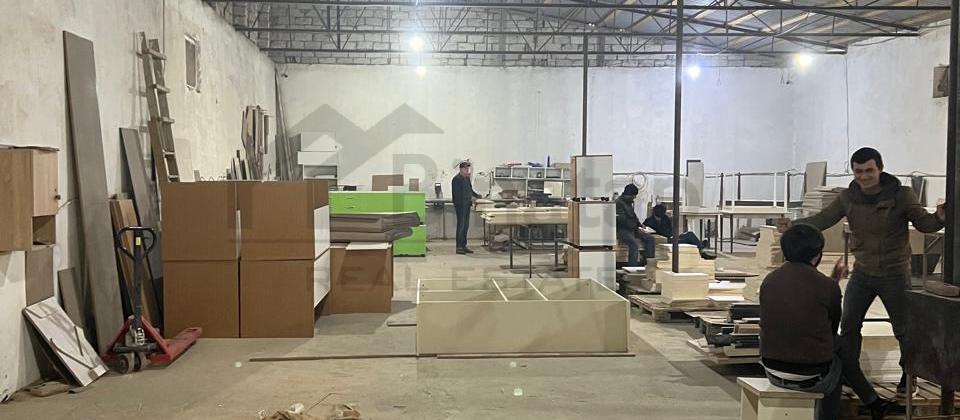 memmedoglular servizin yaxinliqinda 250kv anbar icareye verilir - 4