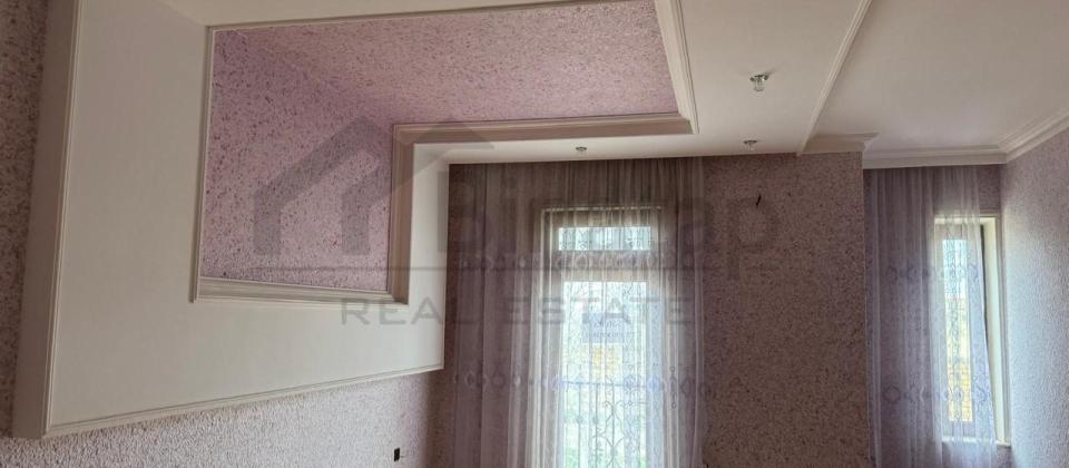 Masazırda 3 mərtəbəli, kupçalı, yeni təmirli və mebelli həyət evi - 3