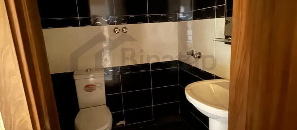 Masazırda 3 mərtəbəli, kupçalı, yeni təmirli və mebelli həyət evi - 7