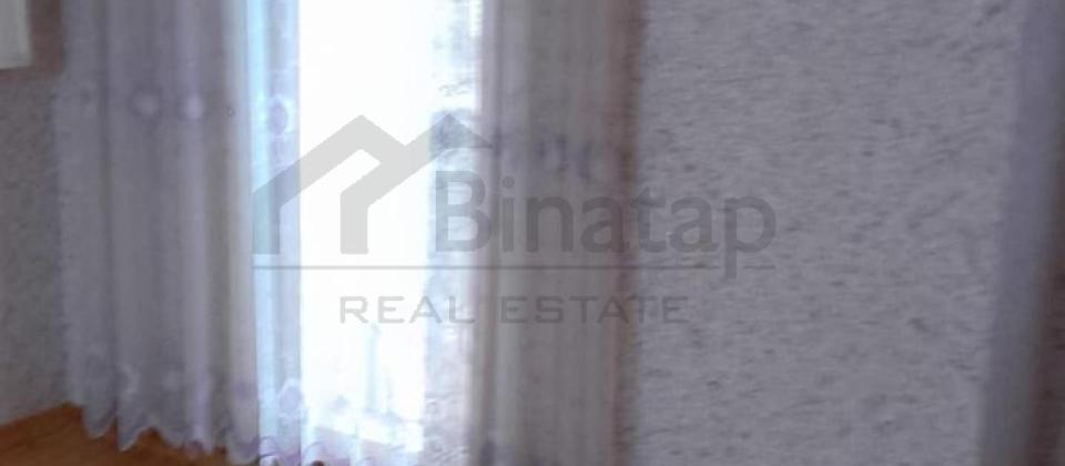 Masazırda 3 mərtəbəli, kupçalı, yeni təmirli və mebelli həyət evi - 11