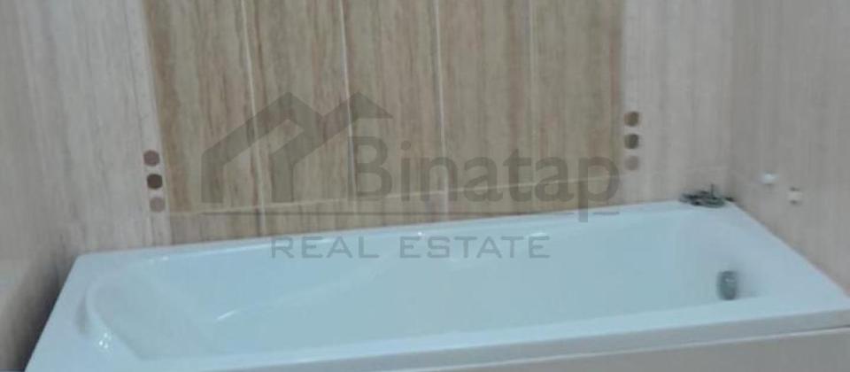 Masazırda 3 mərtəbəli, kupçalı, yeni təmirli və mebelli həyət evi - 15