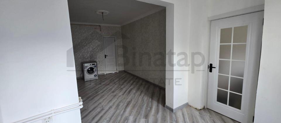 E.Akademiyasi metrosu - 5