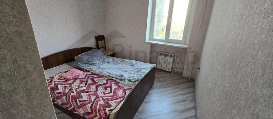 E.Akademiyasi metrosu - 6