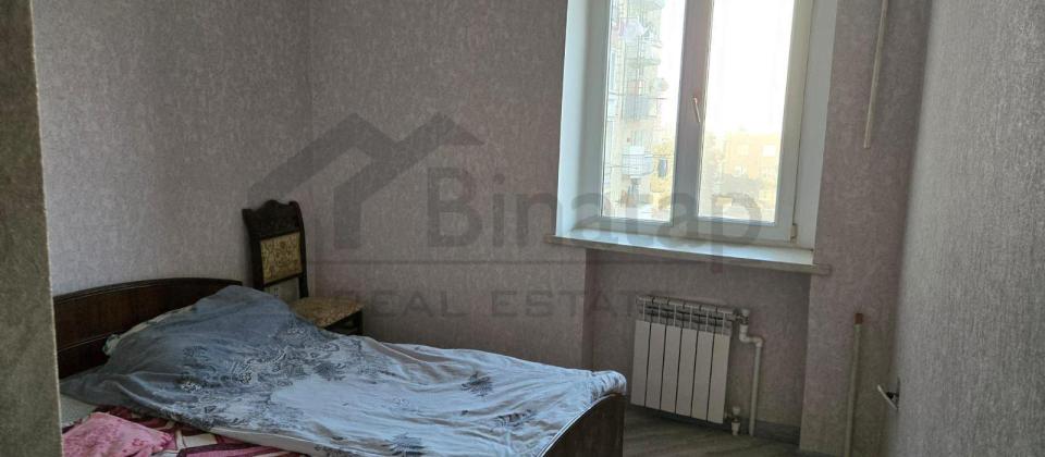 E.Akademiyasi metrosu - 9