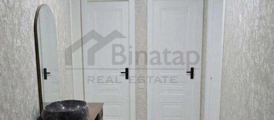 E.Akademiyasi metrosu - 13