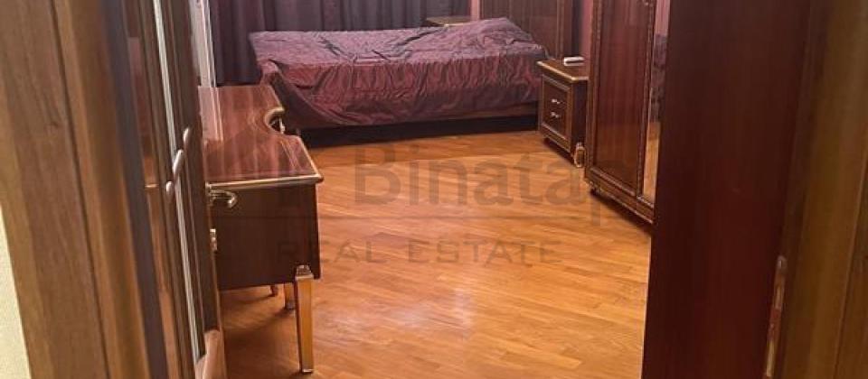 Reshid Behbudov kuchesi, Xarici Diller Universitetinin yaninda 3 otaqli menzil satilir/160 kv.m. - 3