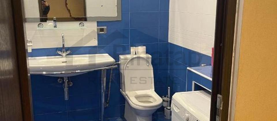 Reshid Behbudov kuchesi, Xarici Diller Universitetinin yaninda 3 otaqli menzil satilir/160 kv.m. - 8