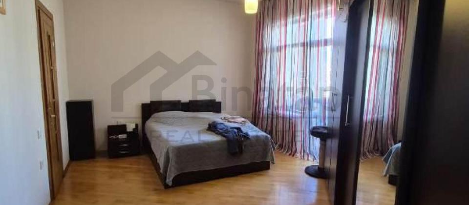 Nizami m/s yaninda 3 otaqli menzil satilir/135 kv.m. - 4