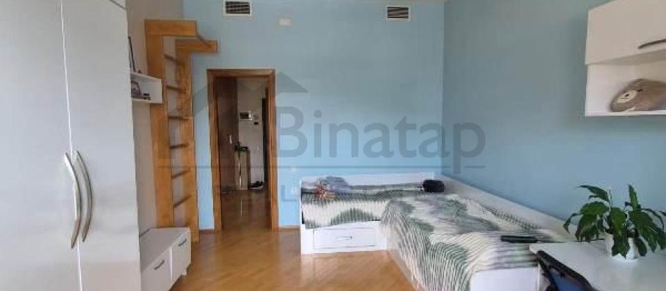 Nizami m/s yaninda 3 otaqli menzil satilir/135 kv.m. - 6