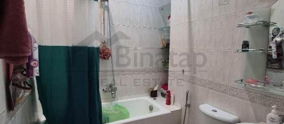 Nizami m/s yaninda 3 otaqli menzil satilir/135 kv.m. - 10