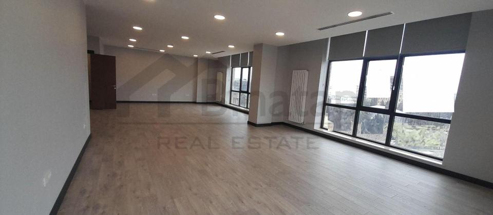 Əhməd Rəcəblidə plazada ofislərin icarəsi - 3