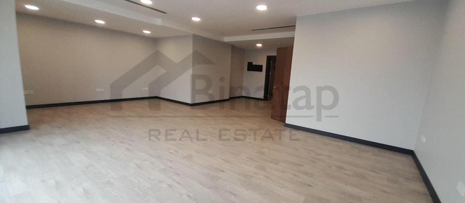 Əhməd Rəcəblidə plazada ofislərin icarəsi - 4