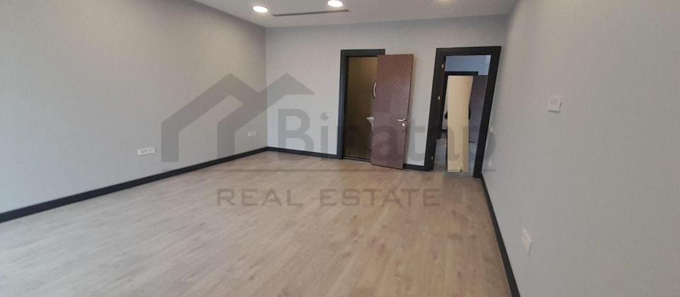 Əhməd Rəcəblidə plazada ofislərin icarəsi - 6