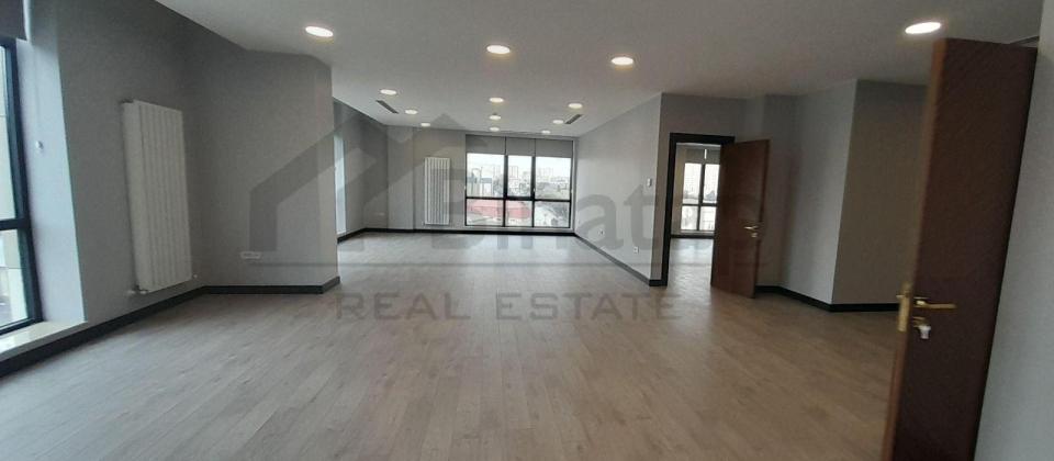 Əhməd Rəcəblidə plazada ofislərin icarəsi - 7