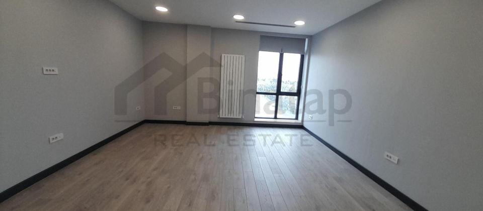 Əhməd Rəcəblidə plazada ofislərin icarəsi - 9