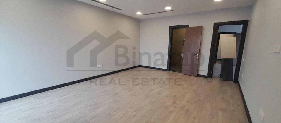 Əhməd Rəcəblidə plazada ofislərin icarəsi - 11