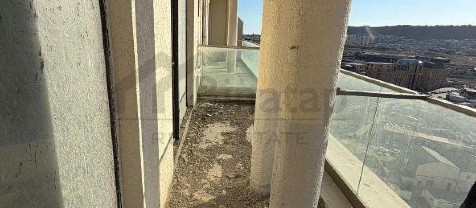 Bayil, Landau mektebinin yaninda 4 otaqli menzil satilir/143 m2 - 3