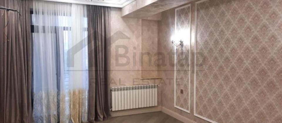 Azadliq prospekti, Nesimi bazarinin yaninda 3 otaqli menzil satilir/128 kv.m. - 5