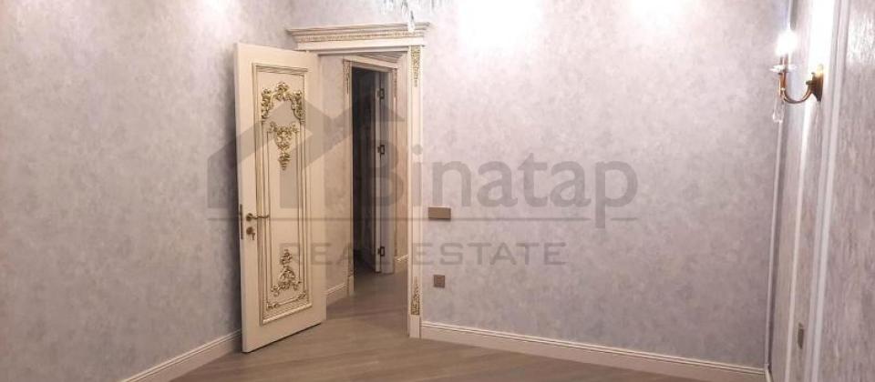 Azadliq prospekti, Nesimi bazarinin yaninda 3 otaqli menzil satilir/128 kv.m. - 8