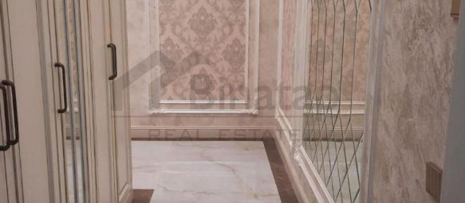 Azadliq prospekti, Nesimi bazarinin yaninda 3 otaqli menzil satilir/128 kv.m. - 11