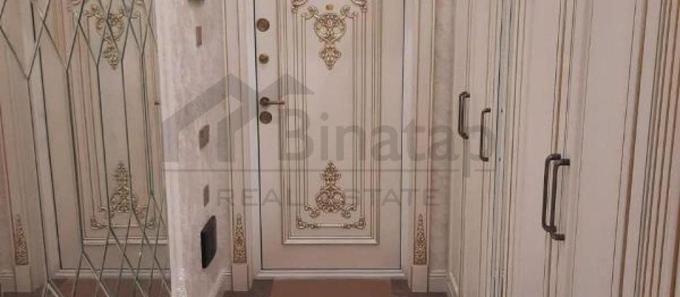 Azadliq prospekti, Nesimi bazarinin yaninda 3 otaqli menzil satilir/128 kv.m. - 12