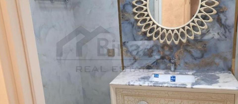 Azadliq prospekti, Nesimi bazarinin yaninda 3 otaqli menzil satilir/128 kv.m. - 13