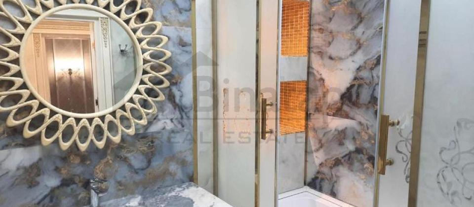 Azadliq prospekti, Nesimi bazarinin yaninda 3 otaqli menzil satilir/128 kv.m. - 14