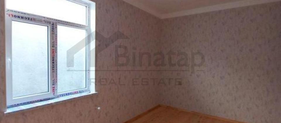 Bineqedi rayonu, 179№li Mektebin yaninda 3 otaqli heyet evi satilir/100 kv.m. - 7