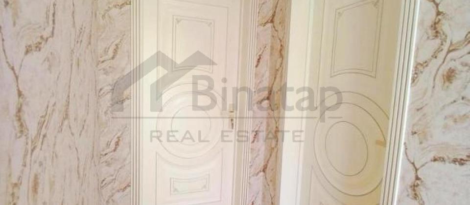 Bineqedi rayonu, 179№li Mektebin yaninda 3 otaqli heyet evi satilir/100 kv.m. - 13