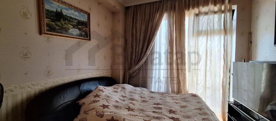 Satılır 4 otaqlı yeni tikili 155 m², Gənclik m - 7