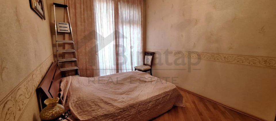 Satılır 4 otaqlı yeni tikili 155 m², Gənclik m - 8