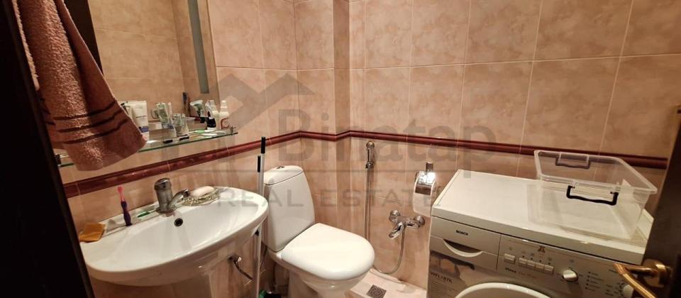 Satılır 4 otaqlı yeni tikili 155 m², Gənclik m - 12