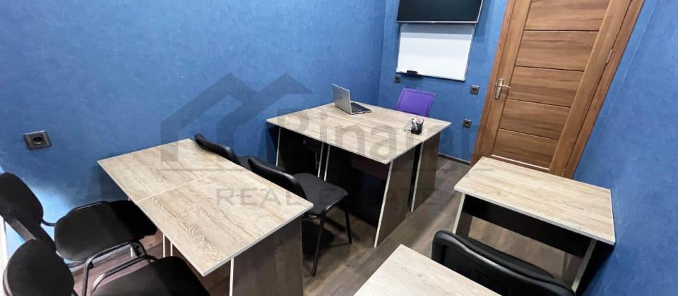 28mayda 110 5 otaqlı kurs  icarəsi