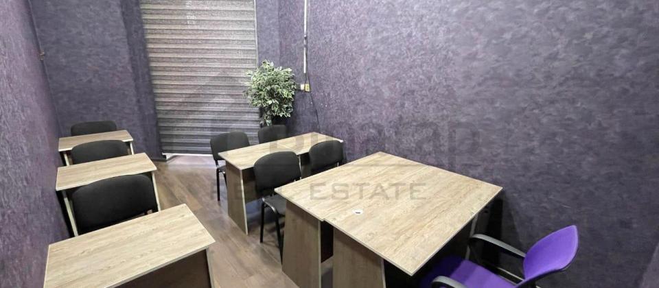 28mayda 110 5 otaqlı kurs  icarəsi - 4